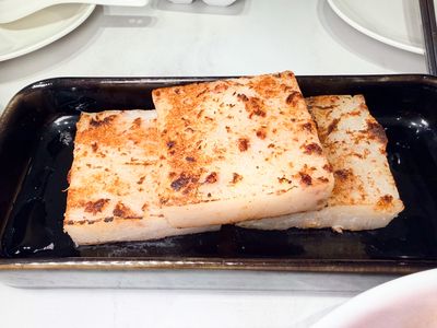 喜辰港式點心茶餐廳 台中站前秀泰店 5